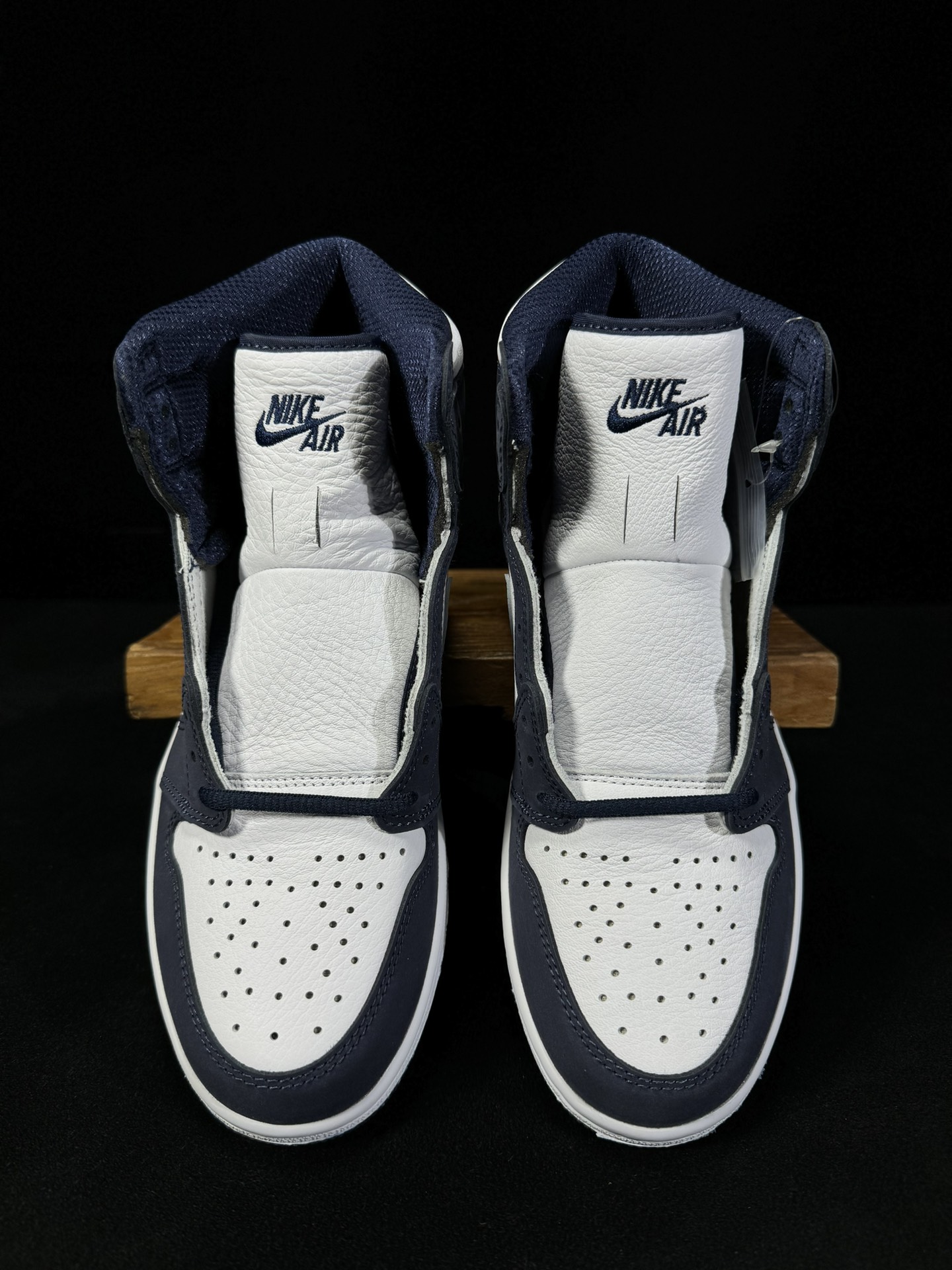Nike Jordan shoe